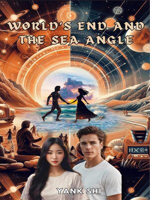 cover image of World's End and the Sea Angle